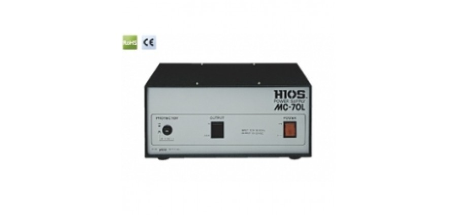 MC-70L (For many drivers) Power Supply